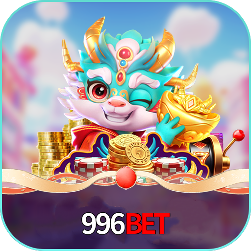 Imagem promocional da 996BET mostrando a plataforma e suas vantagens