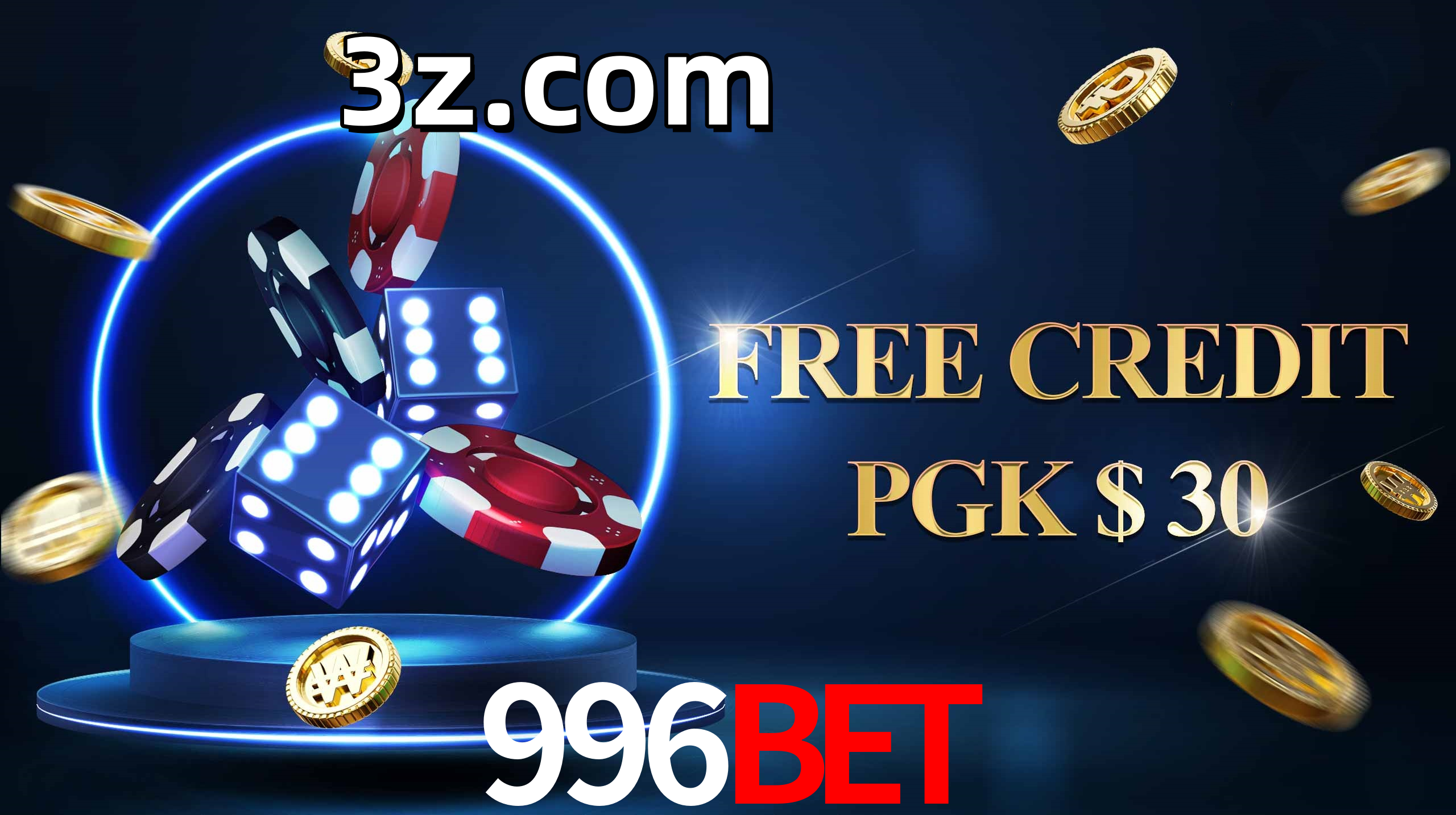 996BET