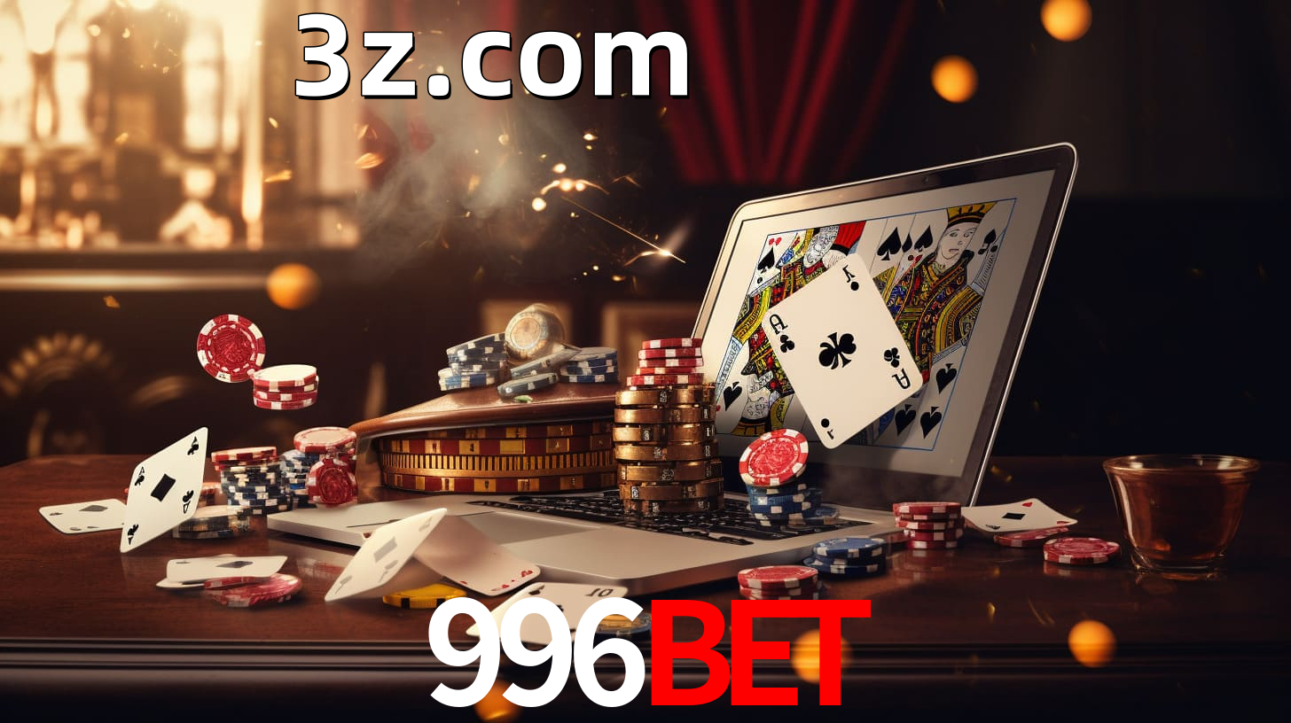 996BET