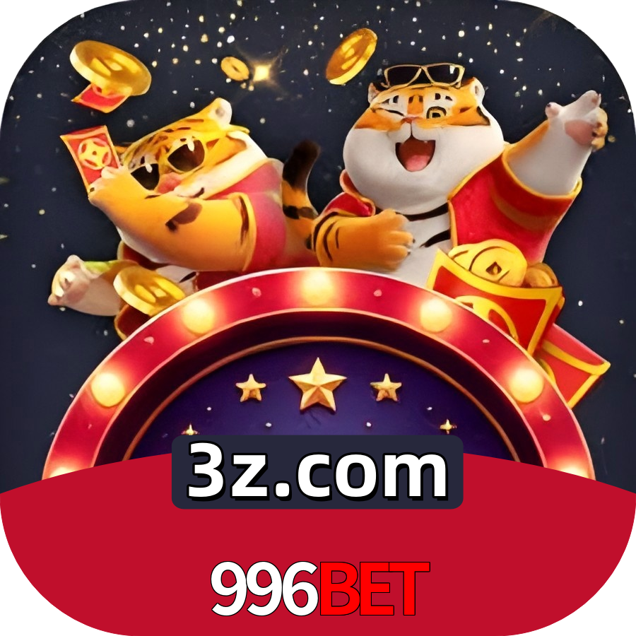 996BET logo