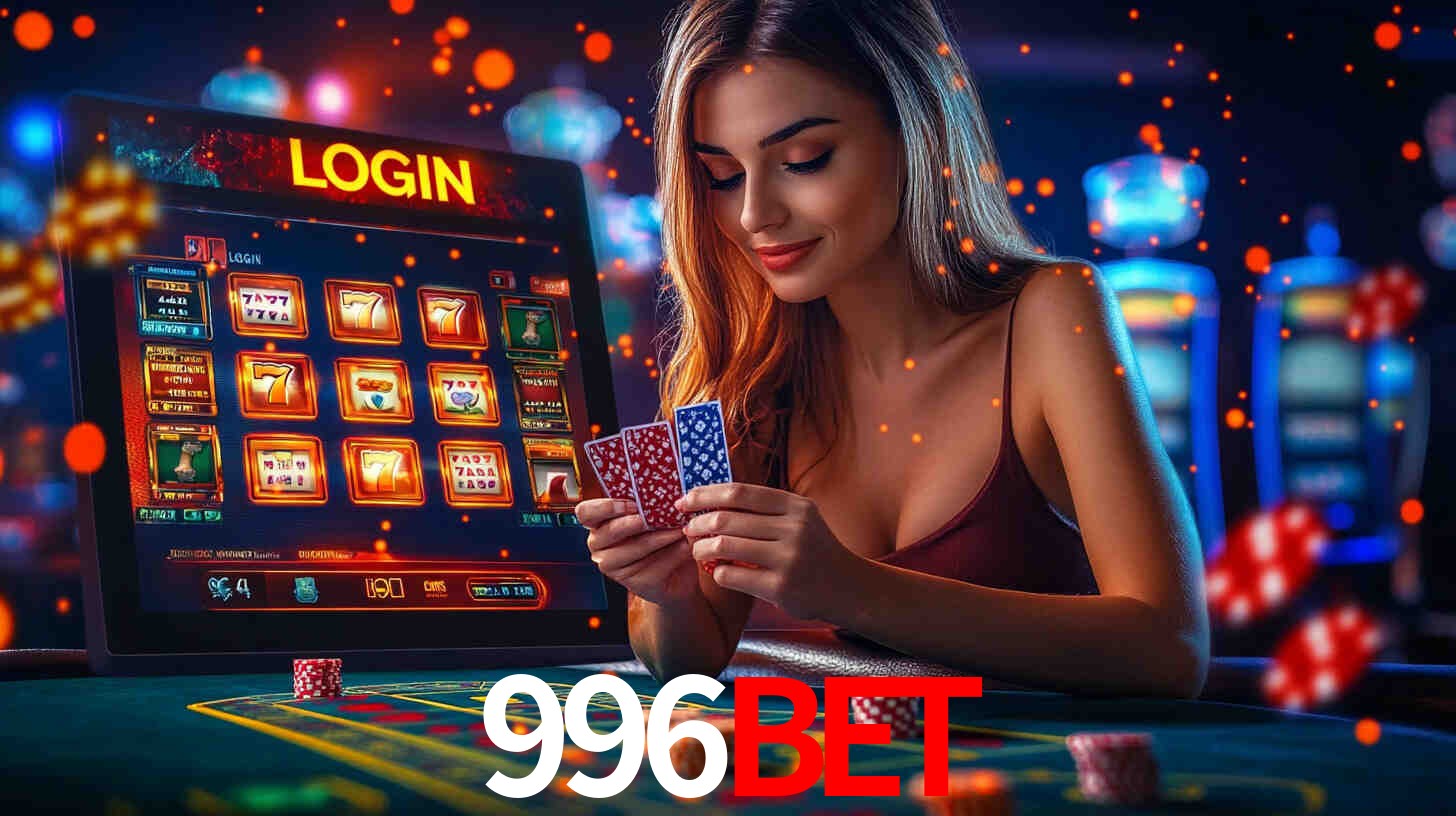 Aproveite as Melhores Promoções do 996BET