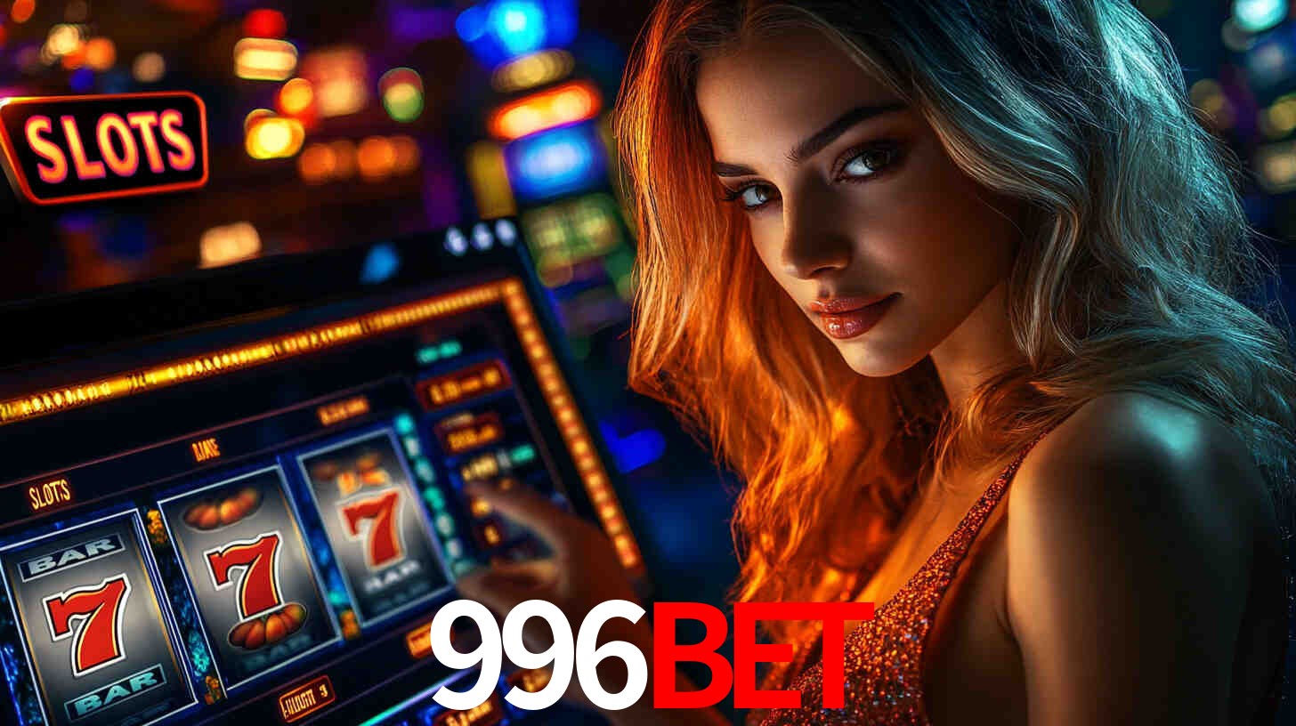 Descubra o Mundo das Mesas de Jogos no 996BET