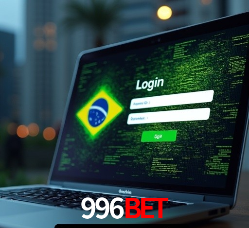 Integração de APIs 996BET