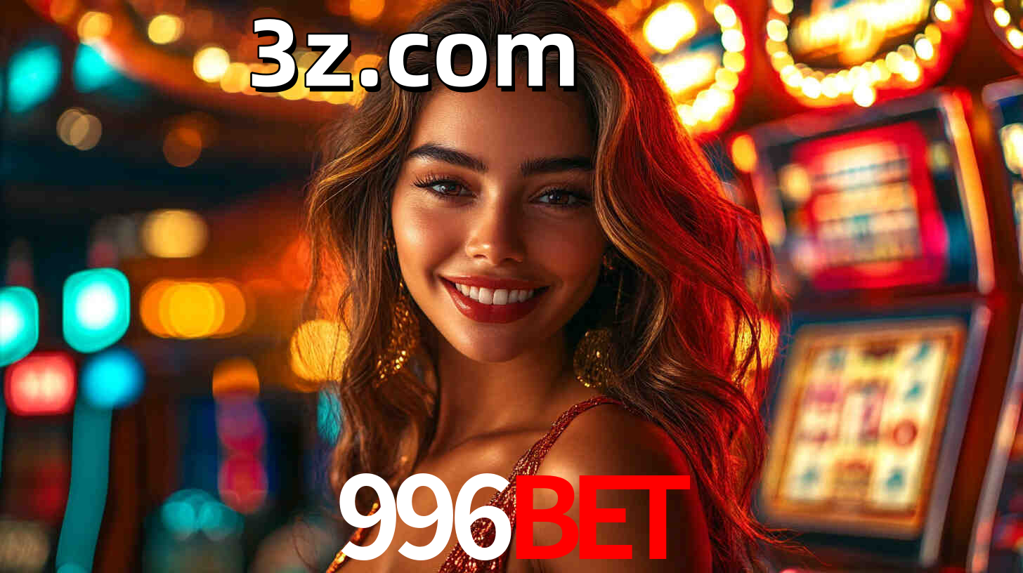 Bônus de Boas-vindas 996BET