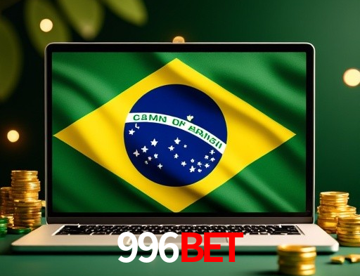 Provedores de Jogos 996BET