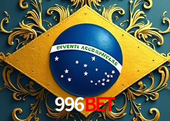 Mesa de Roleta 996BET